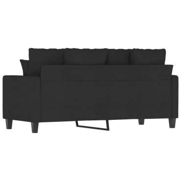 vidaXL Καναπές Διθέσιος Υφασμάτινος 158x77x80cm 1 τεμ.