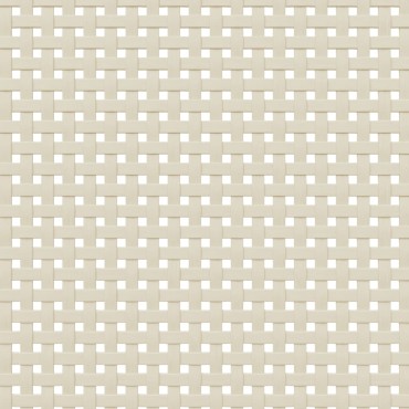 vidaXL Συρταριέρα SENJA Καφέ Όψη Ρατάν 80x40x80cm Μασίφ Ξύλο Πεύκου 1 τεμ.