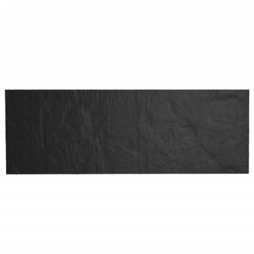vidaXL Κάλυμμα Παγκακιού με 8 Κρίκους 190x70x70/88cm Πολυαιθυλένιο 1 τεμ.