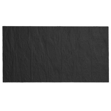 vidaXL Καλύμματα Πάγκου με 8 Κρίκους 2 τεμ. 130x70x70/88cm Πολυαιθ.
