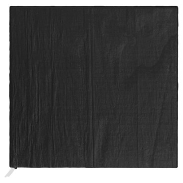 vidaXL Κάλυμμα Καρέκλας με 8 Κρίκους 65x65x80/120cm Πολυαιθυλένιο 1 τεμ.