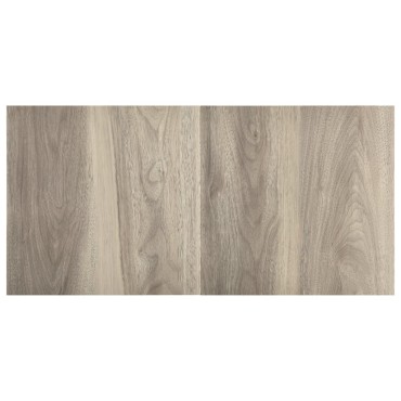 vidaXL Δάπεδο Αυτοκόλλητο Taupe 55 τεμ. 5,11 μ² από PVC