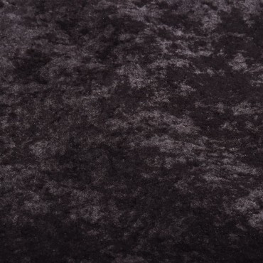 vidaXL Χαλί Πλενόμενο Ανθρακί 400x300cm