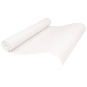 vidaXL Ταπετσαρία 3D Μονόχρωμη Γκρι 10x0,53μ Non-woven