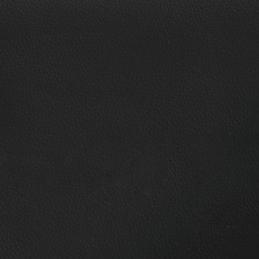 vidaXL Καρέκλα Gaming Μασάζ Μαύρο/Κόκκινο από Συνθετικό Δέρμα 54x61,5x(118,5-128)cm 1 τεμ.