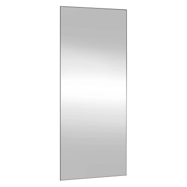 vidaXL Καθρέφτης Επιτοίχιος Ορθογώνιος 40 x 100 εκ.