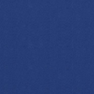 vidaXL Διαχωριστικό Βεράντας Μπλε 75 x 500 εκ. Ύφασμα Oxford