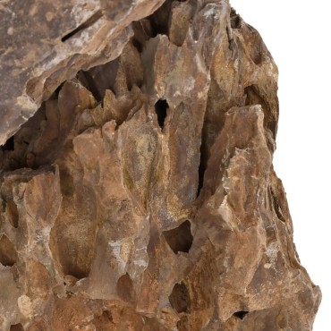 vidaXL Πέτρες Dragon Stones Διάφορα Χρώματα 10 κιλά 10-30 εκ.
