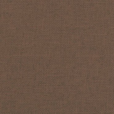 vidaXL Κρεβάτι Σκύλου Καφέ 70 x 52 x 30 εκ. Υφασμάτινο