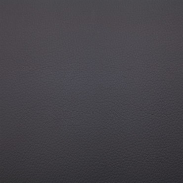 vidaXL Πολυθρόνα/Ανάκλιντρο Μασάζ Γκρι από Συνθετικό Δέρμα με Μαξιλάρι 144x59x79cm 1 τεμ.