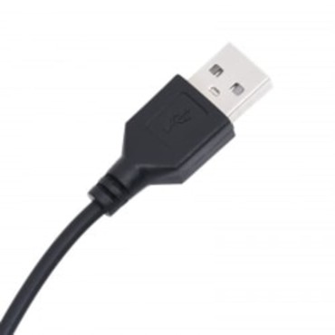 vidaXL Έπιπλο Τηλεόρασης με LED Λευκό 290 x 36,5 x 40 εκ.