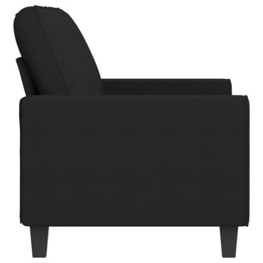 vidaXL Καναπές Διθέσιος Υφασμάτινος 174x77x80cm 1 τεμ.