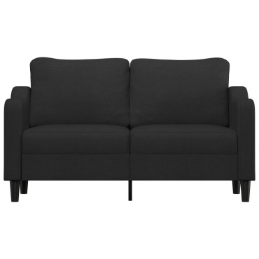 vidaXL Καναπές Διθέσιος Υφασμάτινος 158x77x80cm 1 τεμ.
