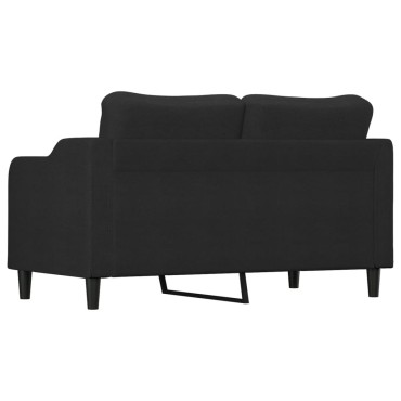 vidaXL Καναπές Διθέσιος Υφασμάτινος 158x77x80cm 1 τεμ.