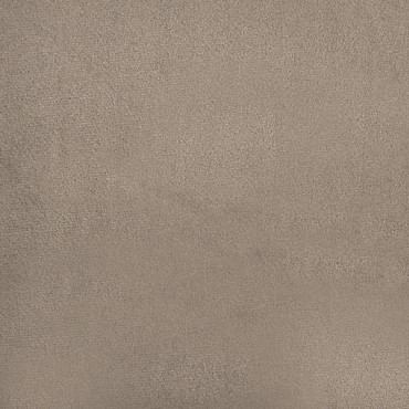 vidaXL Καναπές Τριθέσιος Taupe από Μικροΐνες με Μαξιλάρια 210x77x80cm 1 τεμ.