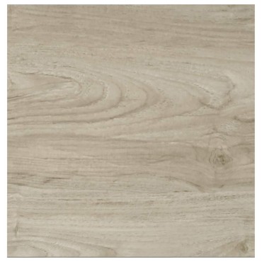 vidaXL Ράφια Τοίχου 4 τεμ. Χρώμα Δρυός 23x23,5x3,8cm MDF