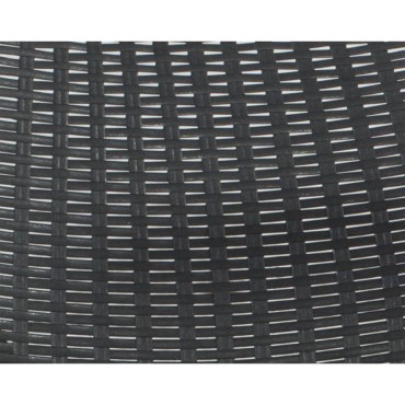 Keter Σετ Μπιστρό Chelsea Γραφίτης 60x60x75cm