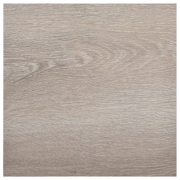 vidaXL Δάπεδο Αυτοκόλλητο Taupe 55 τεμ. 5,11 μ² από PVC