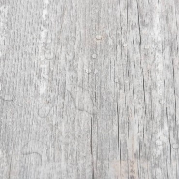 vidaXL Δάπεδο Αυτοκόλλητο Γκρι 55 τεμ. 5,11 μ² από PVC