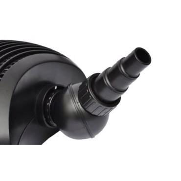vidaXL Αντλία Λίμνης 8000 λίτρα/ώρα