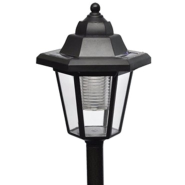 vidaXL Σιντριβάνι με LED