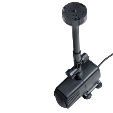 Ubbink Αντλία Λίμνης / Σιντριβανιού Xtra 350 LV 1351957