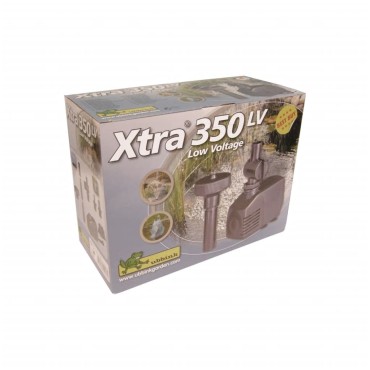 Ubbink Αντλία Λίμνης / Σιντριβανιού Xtra 350 LV 1351957