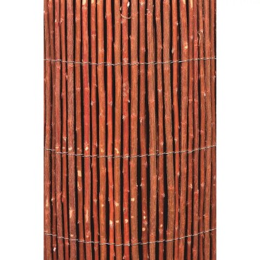 Nature Καλαμωτή 1x3 μ. / Πάχος 10 χιλ. από Ξύλο Ιτιάς 300x100cm