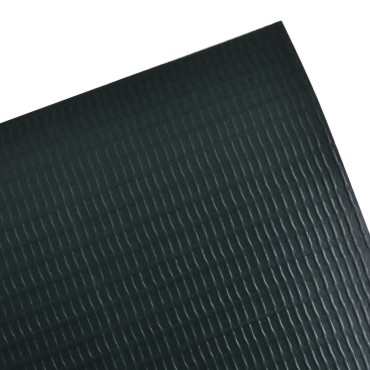 vidaXL Περίφραξη Προστατευτική Πράσινη 70x0,19 μ. από PVC