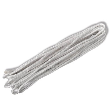 vidaXL Κάλυμμα Επίπλων Κήπου με 8 Κρίκους 180x140x90cm 1 τεμ.