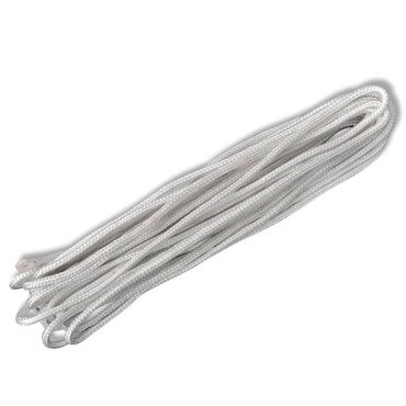vidaXL Κάλυμμα Επίπλων Κήπου με 8 Κρίκους 300x140x90cm 1 τεμ.