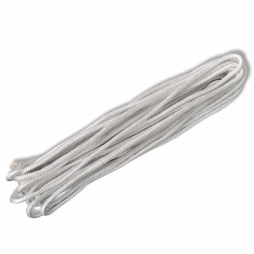 vidaXL Κάλυμμα Επίπλων Κήπου με 8 Κρίκους 300x140x90cm 1 τεμ.