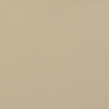 vidaXL Πανί Σκίασης Τρίγωνο Μπεζ 3,6 x 3,6 x 3,6 μ. από Ύφασμα Oxford