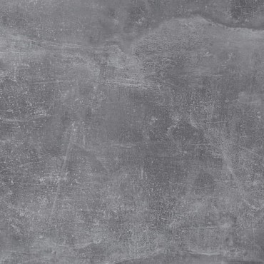 FMD Κρεμάστρα Τοίχου Γκρι του Σκυροδέματος 72 x 29,3 x 34,5 εκ.