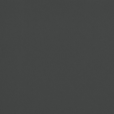 vidaXL Ομπρέλα Κήπου με LED Ανθρακί 300 εκ. με Ατσάλινο Ιστό