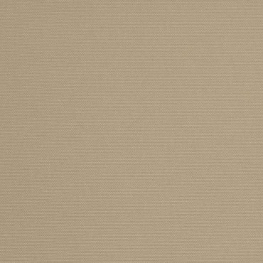 vidaXL Ομπρέλα Κήπου με LED Χρώμα Taupe 300 εκ. με Ατσάλινο Ιστό