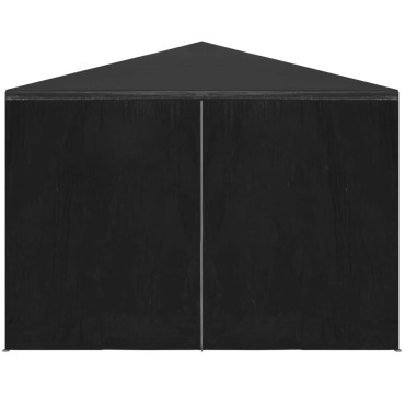 vidaXL Τέντα Εκδηλώσεων Ανθρακί 3 x 12 μ.
