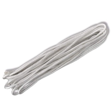 vidaXL Κάλυμμα Επίπλων Κήπου με 8 Κρίκους 250x210x90cm 1 τεμ.