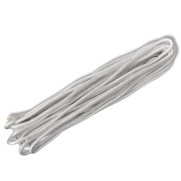 vidaXL Κάλυμμα Επίπλων Κήπου με 8 Κρίκους 122x112x98cm 1 τεμ.