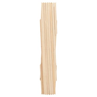vidaXL Καφασωτό Φράχτης 5 τεμ. 180x60cm από Ξύλο Ελάτης