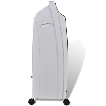 vidaXL Air Cooler Καθαριστής Αέρα Υγραντήρας Φορητός 8 Λίτρων