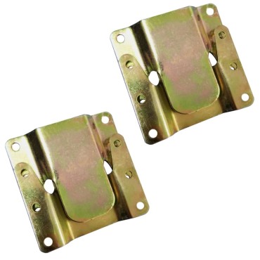 vidaXL Ράφι Τοίχου με Συρτάρια Μαύρο 60x26x18,5cm από Επεξ. Ξύλο 1 τεμ.