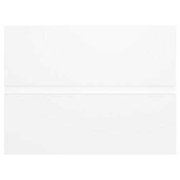 vidaXL Ντουλάπι Νιπτήρα Λευκό 60x38,5x45cm από Επεξεργασμένο Ξύλο 1 τεμ.