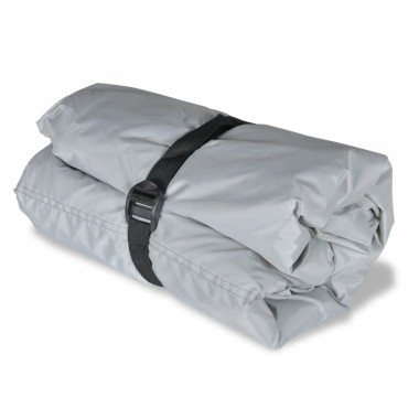 Κουκούλα βάρκας Γκρι Μήκος 488-564 cm Πλάτος 239 cm