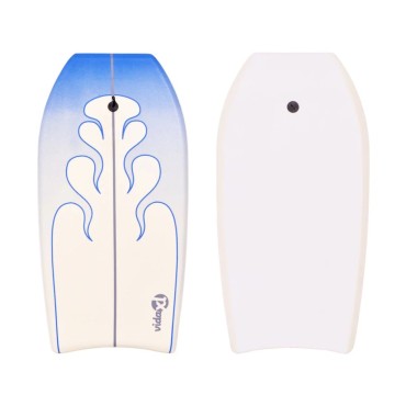 vidaXL Σανίδα Κολύμβησης Bodyboard 104 εκ.