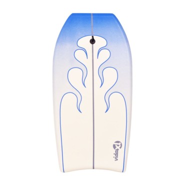 vidaXL Σανίδα Κολύμβησης Bodyboard 104 εκ.