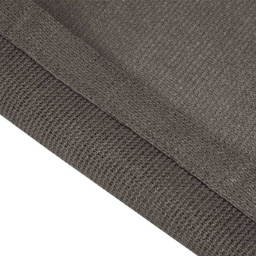 vidaXL Χαλί Σκηνής Ανθρακί 250 x 400 εκ.