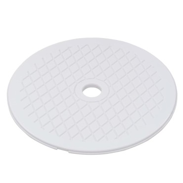 vidaXL Skimmer Πισίνας με Φαρδύ Στόμιο Σετ 11 τεμ. 34,3x25x30,5 εκ.