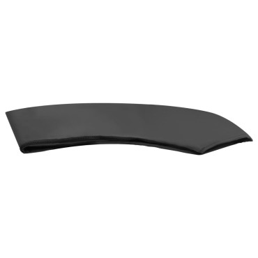 vidaXL Τέντα Σκάφους με 2 Αψίδες Ανθρακί 180x130x110 εκ.