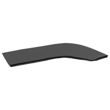 vidaXL Τέντα Σκάφους με 4 Αψίδες Ανθρακί 243x(230-244)x137  εκ.